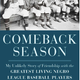Illustration for article titled Negro League researcher Cam Perron talks about his new book, the Negro Leagues, and the times to come